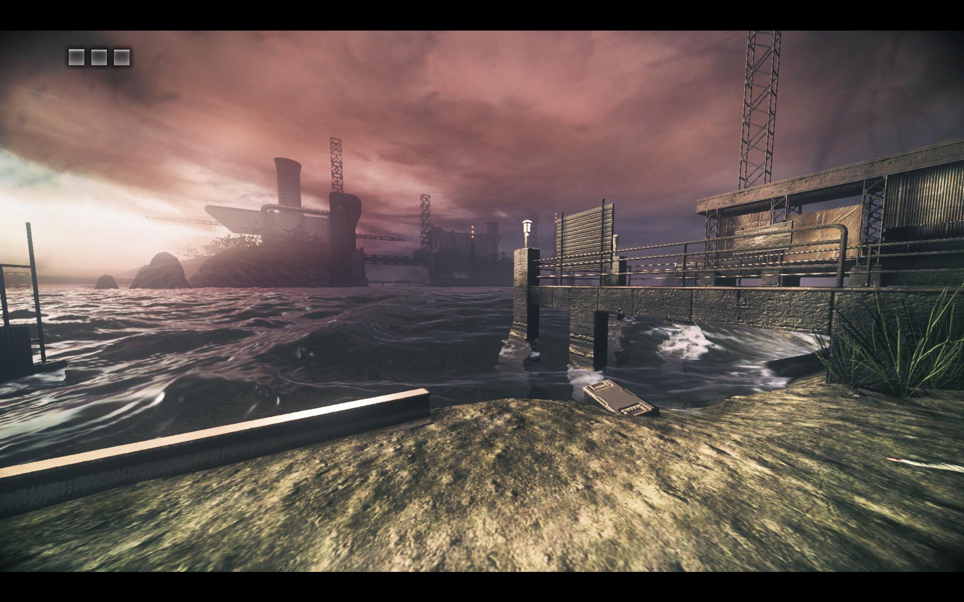 cartes graphiques mono-GPU haut de gamme juin 2009 screen Riddick