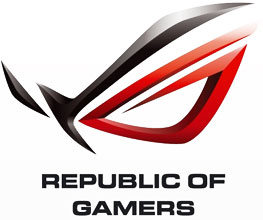 Asus Republic of Gamers