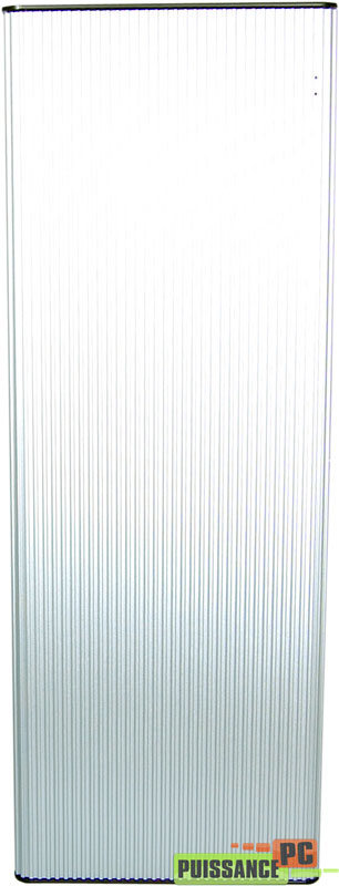 Lian Li PC-V2110 face avant