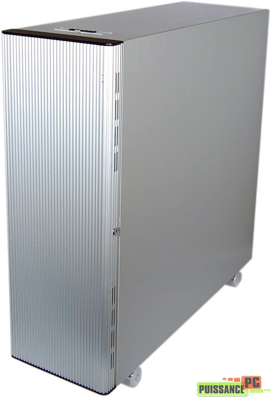 Lian Li PC-V2110 vue globale