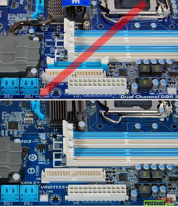 P55-UD5 conclusion braidwood