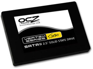 ocz vertex turbo