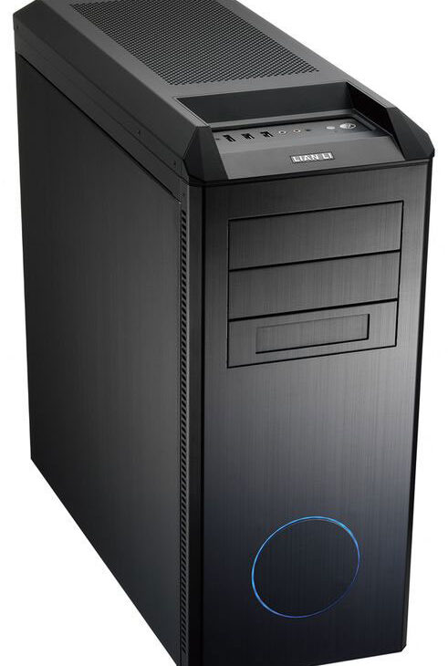 Lian Li PC-B25F