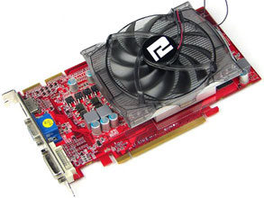 HD4750 Powercolor