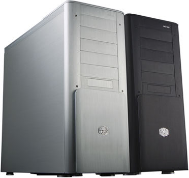 Cooler Master ATCS 840 image officielle