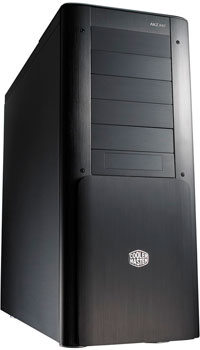 Cooler Master ATCS 840 image officielle