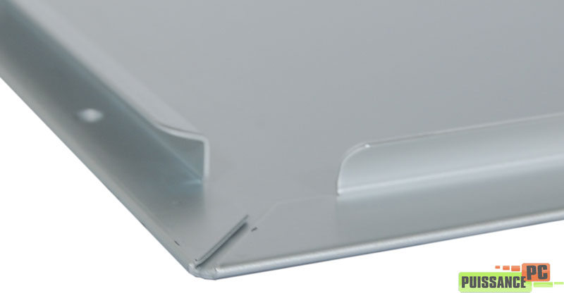 Cooler Master ATCS 840 panneau lat&eacute;ral