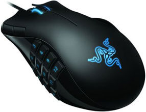 Razer Naga