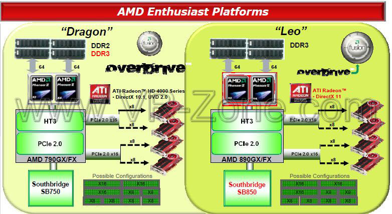 AMD Leo