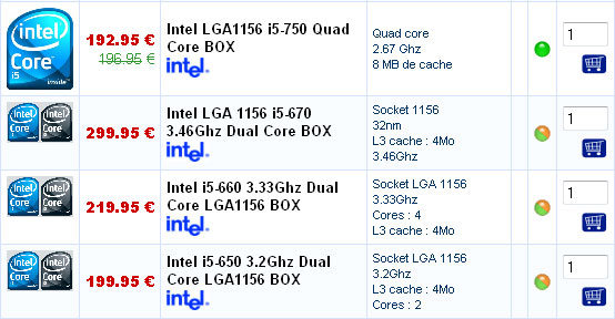 Prix Clarkdale France