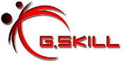 Logo G.Skill