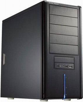 Cooler Master Sileo 500 image officielle