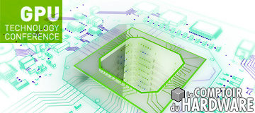 GT300 / Fermi preview