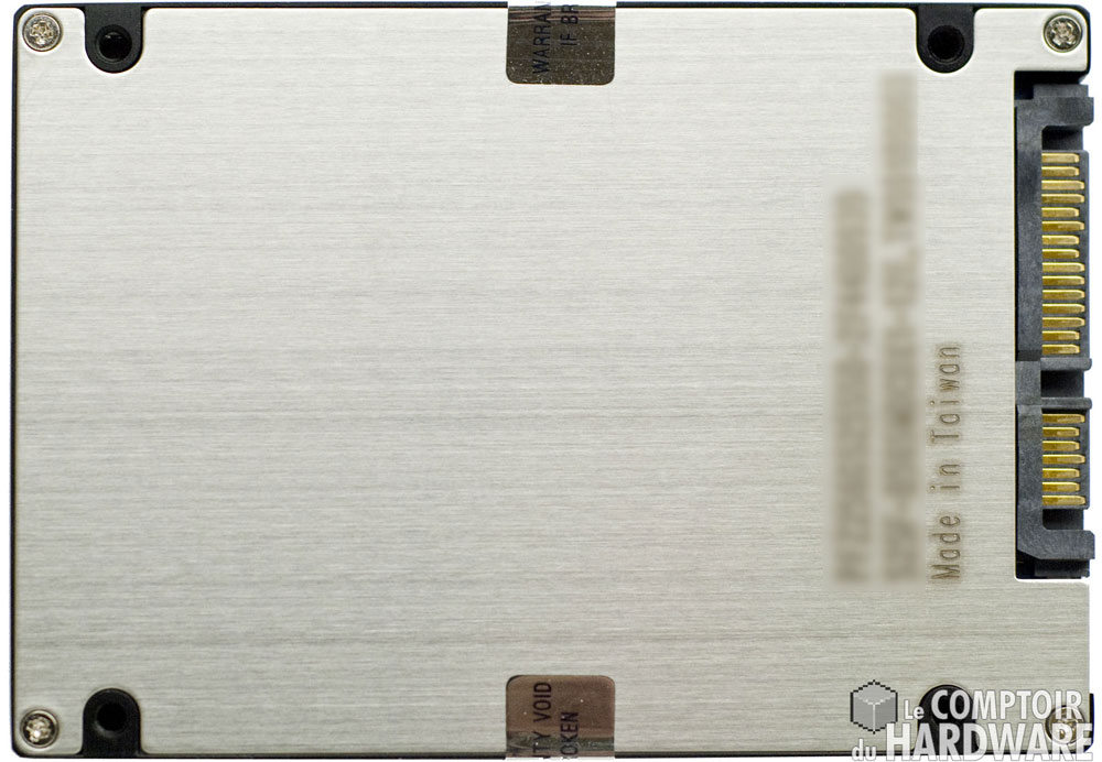 verso Patriot torqx 256 Go