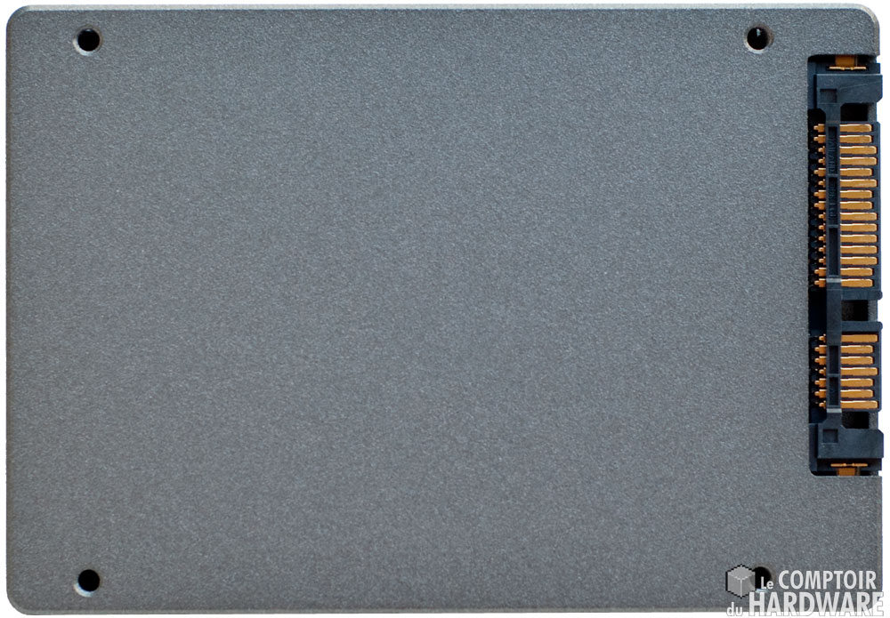 verso - Kingston SSD now V+ series 64Go