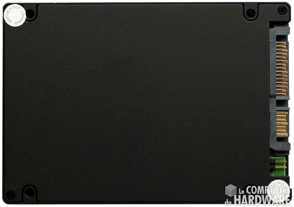 verso - Corsair X128