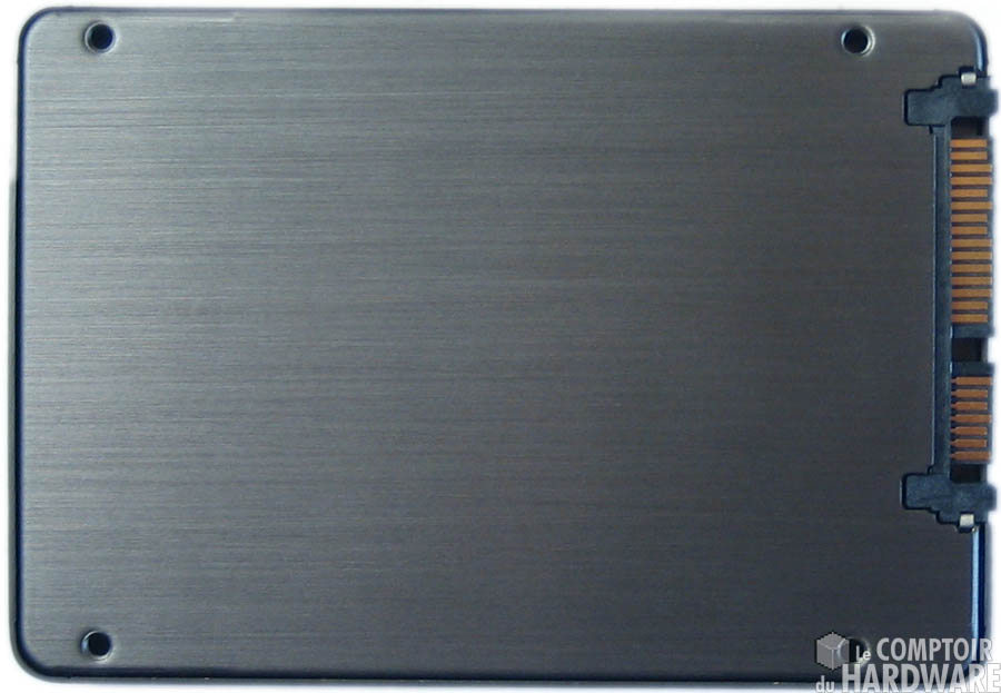 verso - Adata s596 128Go