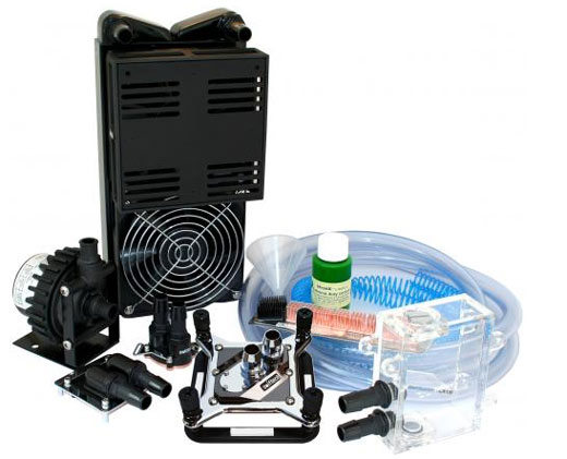 swiftech h2o 220 ultima xt plus