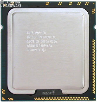 core i7 920