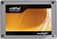 crucial C300 256Go