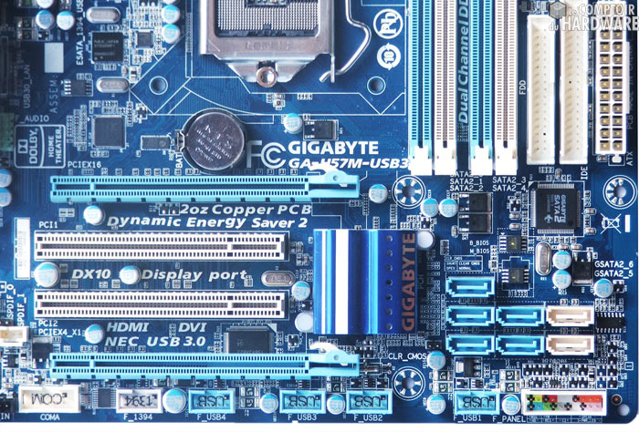 gigabyte h57m usb3 nec