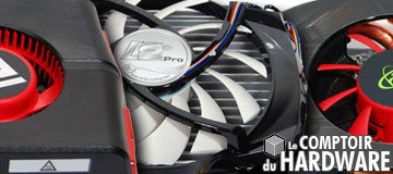 HD5770 : quel refroidissement choisir ?
