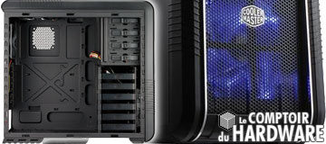 Test : Cooler Master CM 690 II