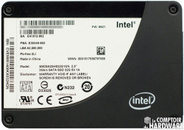 intel x25-e
