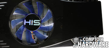 HIS icooler V turbo hd5850