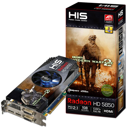 his hd5850 icooler5 turbo