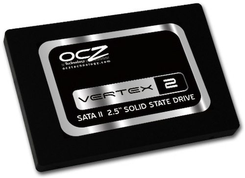 OCZ Vertex 2