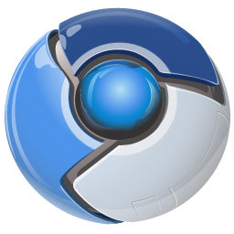 chromium logo