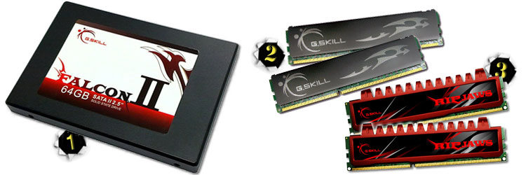 concours gskill