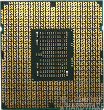 Core i7-980X verso
