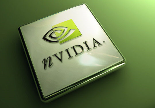 nvidia gpu logo vert