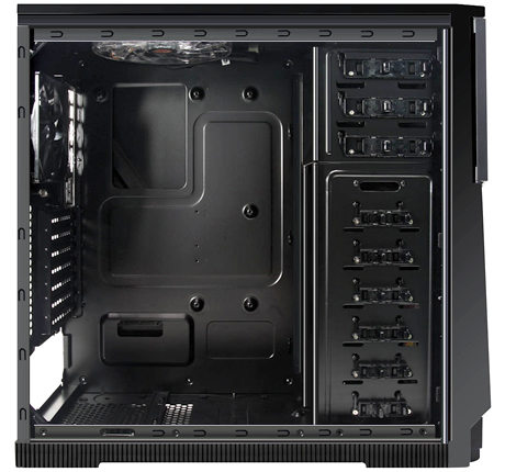 thermaltake armor a90 cote