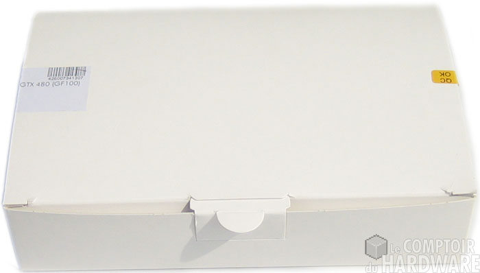 aquagrafx GTX480 : la boiboite