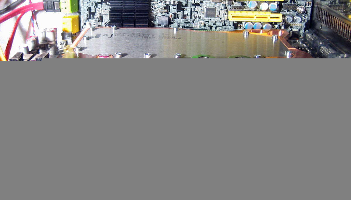 circuit watercooling