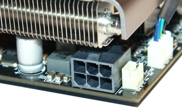 msi hd5770 hawk tension