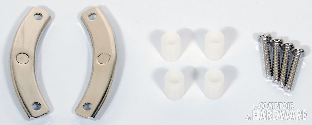 Noctua nh-d14 : montage AM3