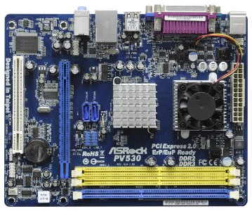 asrock pv530