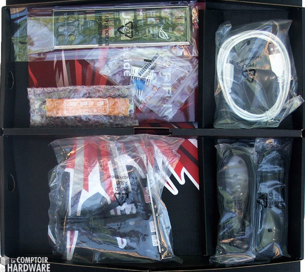 asus crosshair 4 formula bundle