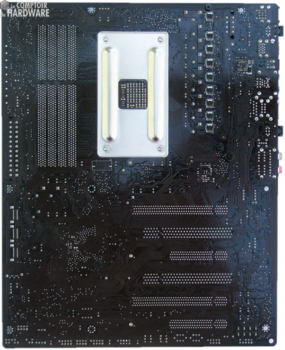 asus crosshair 4 formula carte verso