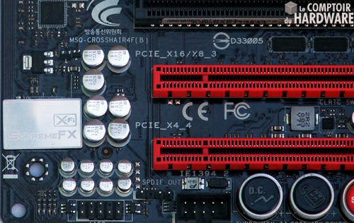 asus crosshair 4 formula xfi