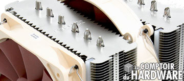 Test : Noctua NH-D14