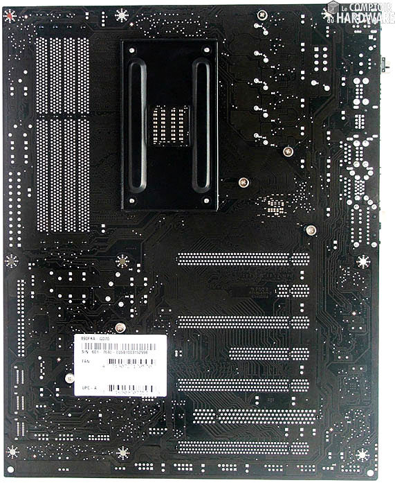 msi 890fxa gd70 carte verso