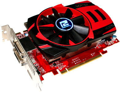 powercolor pcs+ hd5770 vortex edition dessus