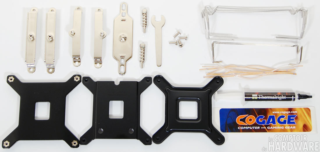 cogage arrow : bundle