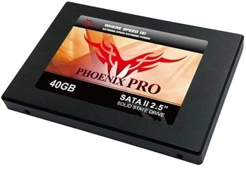 gskill phoenix pro 40go