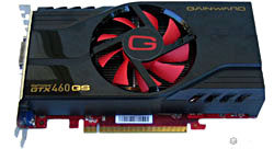 GTX 460 gainward